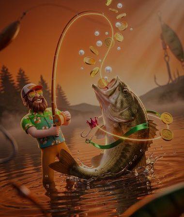Big Bass Bonanza