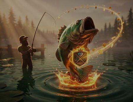 Big Bass Bonanza