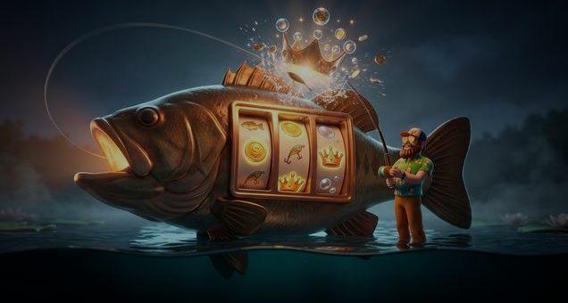 Big Bass Bonanza