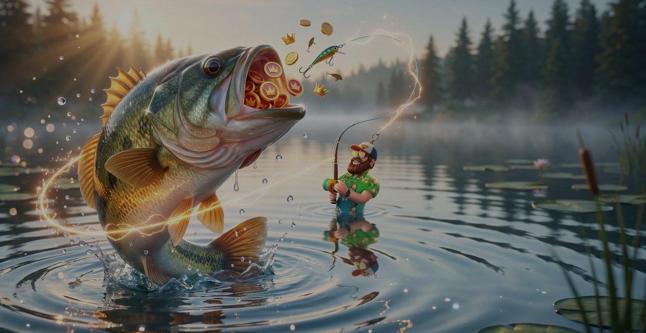 Big Bass Bonanza