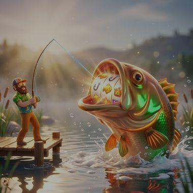 Big Bass Bonanza